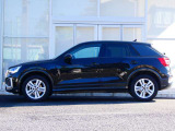 Q2 35 TFSI アドバンスド 