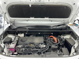 RAV4 2.5 ハイブリッド G E-Four 4WD 4WD ワンオーナー