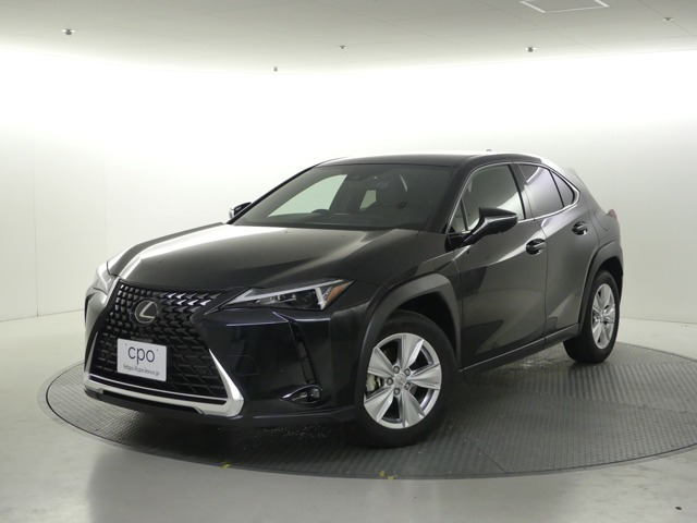 UX 200 バージョンC 