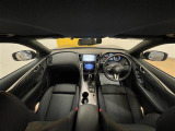 スカイライン 3.0 NISMO 修復歴無し