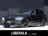 BMW 5シリーズツーリング