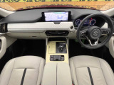 CX-60 3.3 XD ハイブリッド プレミアムモダン ディーゼル 4WD 
