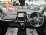 アクア  1.5 Z E-Four 4WD