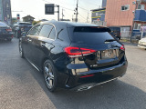Aクラス A180 スタイル 