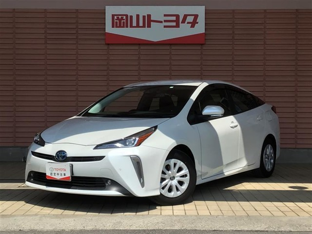プリウス 1.8 S セーフティ プラスII 