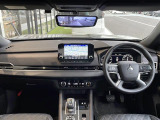 アウトランダーPHEV 2.4 ブラック エディション 4WD 修復歴無し
