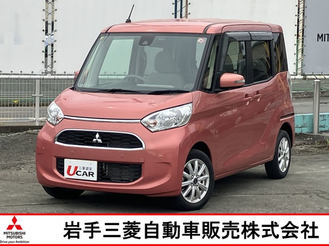 eKスペース G セーフティ パッケージ 4WD 