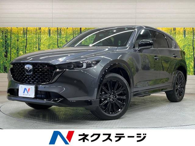 CX-5 2.5 25S スポーツアピアランス 