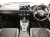 広い視界で安心して運転できます!