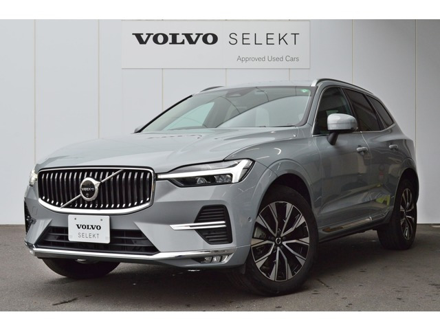XC60 ウルトラ B5 AWD 4WD 