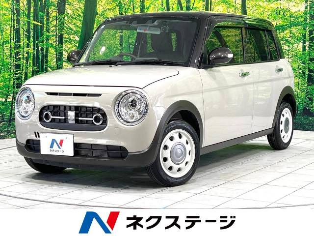 アルトラパン LC X 