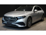 Eクラス E220d アバンギャルド (ISG搭載モデル) 