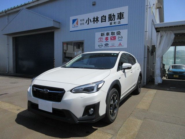 XV  2.0e-L アイサイト 4WD
