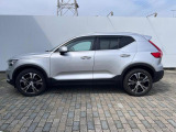 XC40 T4 AWD インスクリプション 4WD 