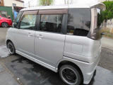 ルークス ハイウェイスター 4WD 