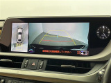 ES 300h バージョンL 本革シート サンルーフ