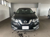 エクストレイル 2.0 20Xi 4WD 
