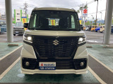 スペーシアベース XF 