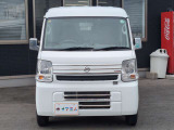 NV100クリッパー DX ハイルーフ 5AGS車 4WD 