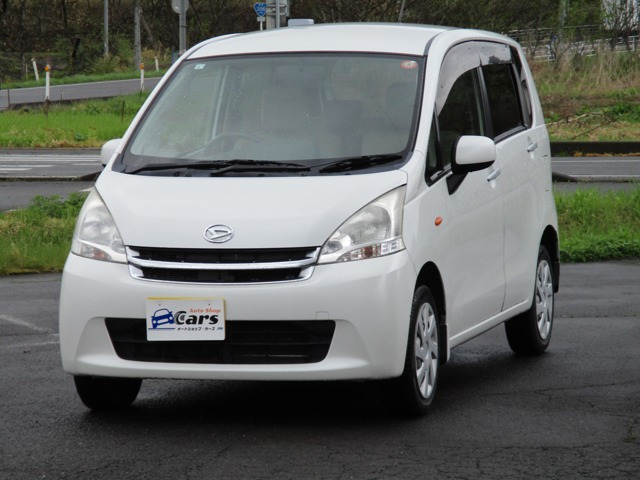 ムーヴ L 4WD 
