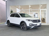 T-Cross TSI スタイル 
