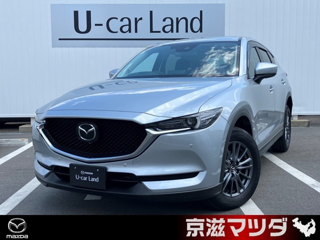 CX-5 2.0 20S スマートエディション 