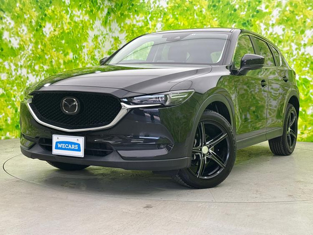 CX-5 2.0 20S プロアクティブ 