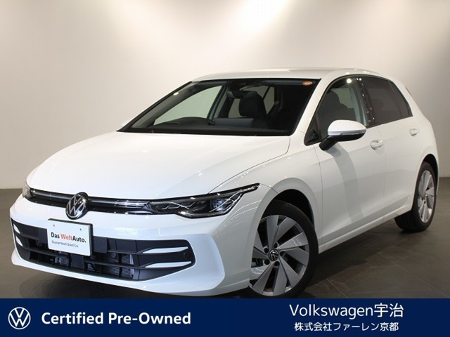 ゴルフ  TDI アクティブ アドバンス ディーゼルターボ