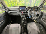 ジムニー  XL スズキセーフティサポート装着車