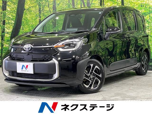 シエンタ ハイブリッド 1.5 Z 