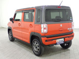 ハスラー ハイブリッド(HYBRID) G 