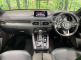 CX-8 2.5 25S プロアクティブ 