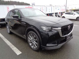 CX-60 3.3 XD エクスクルーシブモード ディーゼル 4WD 