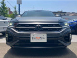 T-Roc R 4WD 
