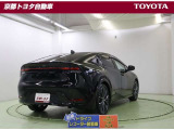 プリウス 2.0 Z 