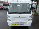 キャリイ KC エアコン パワステ 4WD 