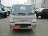 キャリイ KC エアコン パワステ 農繁仕様 4WD 