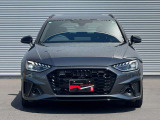 A4アバント 40 TDI クワトロ Sライン 4WD 