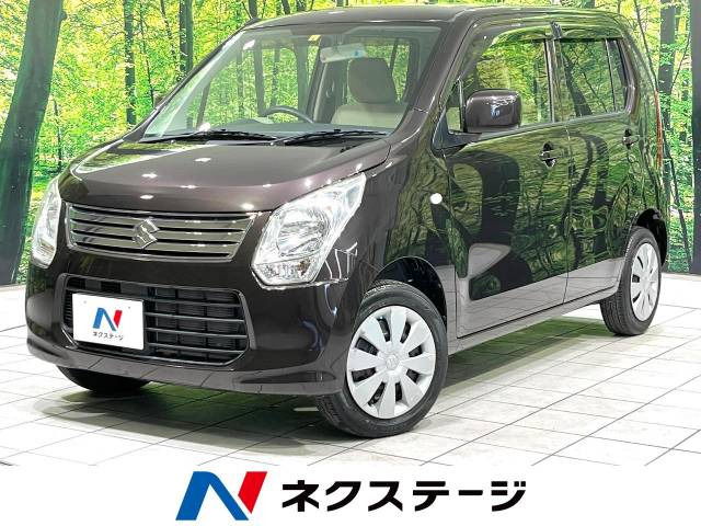 ワゴンR FX 
