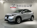 ホンダ ヴェゼル