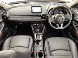 CX-3 1.5 XD ツーリング 修復歴無し