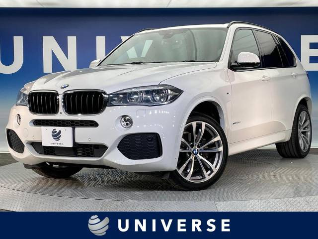 X5 xドライブ 35d Mスポーツ 4WD xDrive 35d Mスポーツ