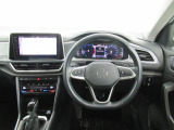 T-Roc TDI スタイル ディーゼル 