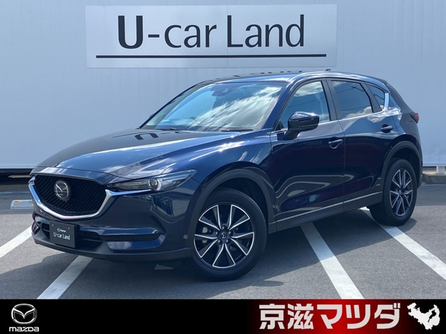 CX-5 2.2 XD プロアクティブ 
