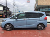 フリード 1.5 ハイブリッド クロスター ホンダセンシング 