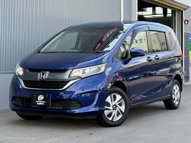 フリード+ 1.5 G 4WD 