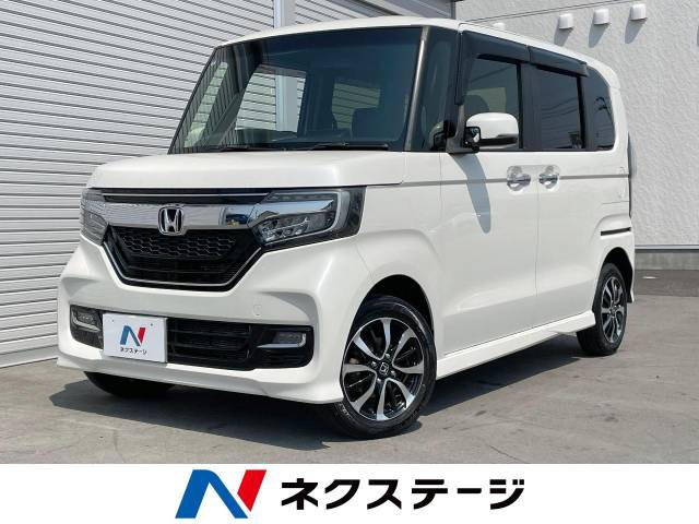 N-BOXカスタム G L 