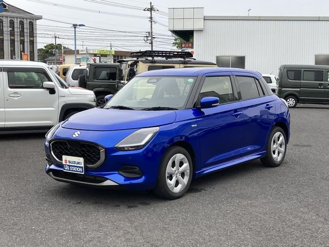 スイフト 1.2 ハイブリッド(HYBRID) MX 