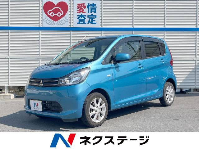 eKワゴン G 