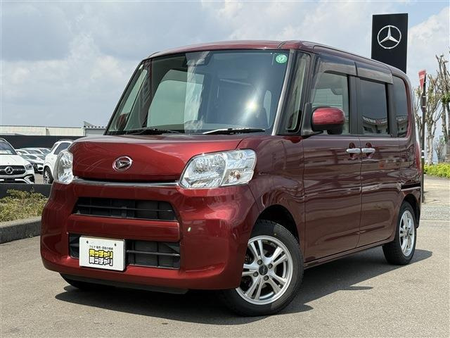 タント L SAIII 